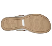 BAYSHORE - TAKE IT EASY, TTAUPE Footwear Bottom View