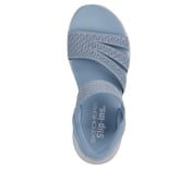 ULTRA FLEX 3.0 SANDAL-PRETTY, BLUE