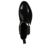 PUDDLER,  Footwear Top View