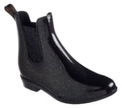 PUDDLER,  Footwear Right View