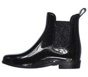 PUDDLER,  Footwear Left View