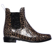 PUDDLER - WILD GAL,  Footwear Lateral View