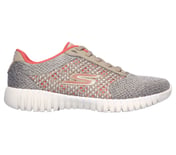 GO WALK SMART-INFLUENCE,  Footwear Right View