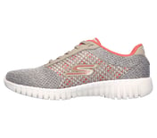 GO WALK SMART-INFLUENCE,  Footwear Left View