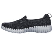 GO WALK SMART-FAME,  Footwear Left View