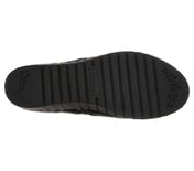 PIER AVE - MID-DAY,  Footwear Bottom View