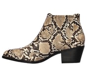 CRISTA,  Footwear Left View