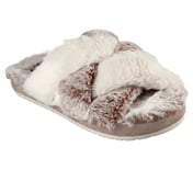 COZY SLIDE-LOVELY VIBES, TTAUPE