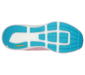 GO RUN RIDE 9,  Footwear Bottom View
