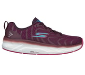 GO RUN BALANCE 2, PURPLE Footwear Lateral View