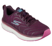GO RUN BALANCE 2, PURPLE Footwear Right View