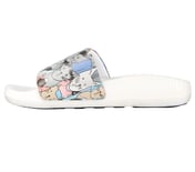 HYPER SLIDE - PAWSOME, WHITE/MULTI