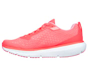 GO RUN PURE 3, CCORAL Footwear Left View