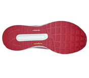 GO RUN PERSISTENCE, MMAUVE Footwear Bottom View