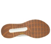GO RUN PERSISTENCE, OFF WHITE Footwear Bottom View