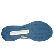 GO RUN PERSISTENCE, SAGE Footwear Bottom View