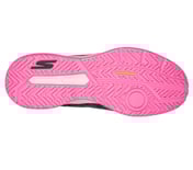 SKECHERS VIPER COURT- PICKLEBALL, BLACK