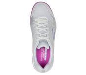 SKECHERS VIPER COURT- PICKLEBALL, GREY