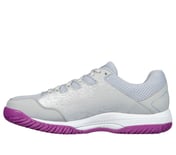 SKECHERS VIPER COURT- PICKLEBALL, GREY