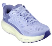 GO RUN MAX ROAD 6, LLIGHT BLUE Footwear Right View
