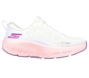 GO RUN MAX ROAD 6,  Footwear Lateral View