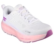 GO RUN MAX ROAD 6,  Footwear Right View