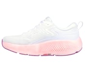 GO RUN MAX ROAD 6,  Footwear Left View