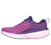 GO RUN RIDE 11, PURPLE Footwear Left View