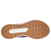 GO RUN PERSISTENCE 2, PURPLE Footwear Bottom View