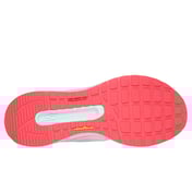 GO RUN PERSISTENCE 2, WHITE/MULTI Footwear Bottom View