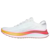 GO RUN PERSISTENCE 2, WHITE/MULTI Footwear Left View