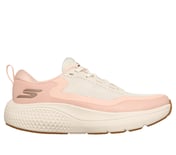 GO RUN SUPERSONIC MAX, OFF WHITE/PINK