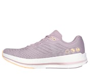 GO RUN RAZOR 5, MAUVE