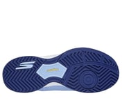 SKECHERS VIPER COURT RELOAD, BLUE/WHITE