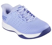 SKECHERS VIPER COURT RELOAD, BLUE/WHITE