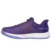 SKECHERS VIPER COURT RELOAD, PURPLE CORAL