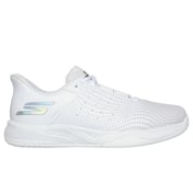 SKECHERS VIPER COURT RELOAD, WWWHITE