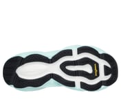 SKX AERO BURST, BLACK/WHITE