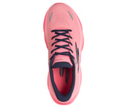 SKX AERO BURST, PINK Footwear Top View