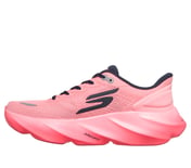 SKX AERO BURST, PINK Footwear Left View