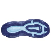 SKX AERO BURST, PERIWINKLE/AQUA