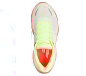 SKX AERO BURST, WHITE YELLOW