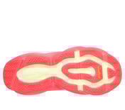 SKX AERO BURST, WHITE YELLOW