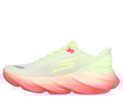 SKX AERO BURST, WHITE YELLOW