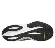 SKX AERO PULSE, BLACK/YELLOW/BLUE Footwear Bottom View