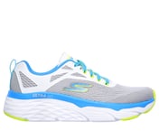 MAX CUSHIONING ELITE- SPARK,  Footwear Lateral View