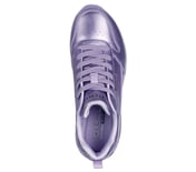 UNO - GALACTIC GAL, LAVENDER Footwear Top View