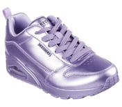 UNO - GALACTIC GAL, LAVENDER Footwear Right View