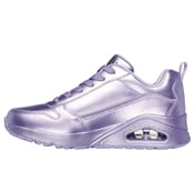 UNO - GALACTIC GAL, LAVENDER Footwear Left View
