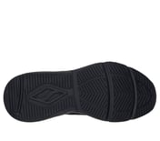 TRES-AIR UNO - EASY STEPPERS, BBLACK Footwear Bottom View